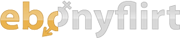 EbonyFlirt